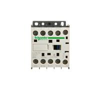 Power Contactors 9A 3P 400V AC 1Z 0R LC1K0910V7 TeSys