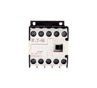 Power Contactors 9A 3P 42V AC 1Z 0R DILM 051782