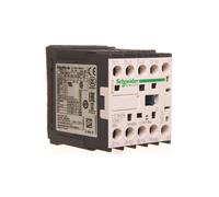 Power Contactors 9A 3P 48V AC 1Z 0R LC1K09105E7 TeSys