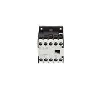 Power Contactors 9A AC-1 4P 24VDC 0Z 0R DILEM4-G(24VDC) 012701