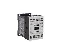 Power Contactors DILM15-01(24VDC)-PI 3P 380V 400V 7.5 PI 199258