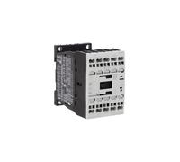 Power Contactors DILM15-10(24VDC)-PI 3P 380V 400V 7.5 PI 199253