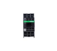 Power contactors I = 18A AC-3 auxiliary contacts TeSys LC1D183BD