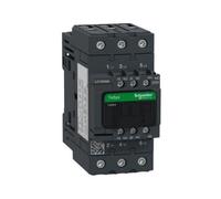 Power contactors I = 40A AC-3 auxiliary contacts TeSys LC1D40AMD