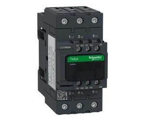 Power contactors I = 65A AC-3 auxiliary contacts TeSys LC1D65AQ7