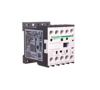 Power Contactors Miniature I=6A AC-3, Pom. Contact LC1K0601M7