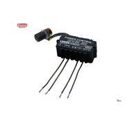Power Control 110-240V 600VA for motors, heaters, and bulbs