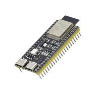 Power Control Board with Wide Voltages Ranges and Industrial Stability Development Board