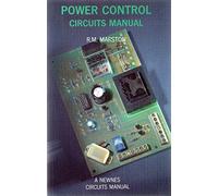 Power Control Circuits Manual