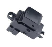 Power Control Switch Compatible With Nissan For Teana 2004-2007 For Pathfinder 2003-2004 Electric Main Power Window Lifter Switch Button Repair Replacement