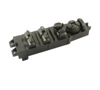 Power Control Switch, Pack 56009449AC Electric Button for 1997-2001 Limited SE Sport LHD Models