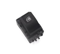 Power Control Window Switch Button Cap For Duster For Kangoo For Dacia For Lodgy 254217475R Window Lifter Switch Car Power Replacement 254210001R