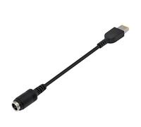 Power Converter Cable Adapter for Lenovo ThinkPad X1 Carbon 0B47046 Laptop