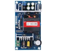Power Converters, Double-Sided PCB Built-In Protection Design Switching Power Supply Board with AC110-245V 50-60HZ for Civil or Industrial Control Systems