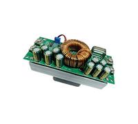 Power Converters Module 1200W 1500W Adjustable Output 2.5V-60V Wide 25V-90V Input Ranges High Efficiency Heat Dissipation Highly Power Adjustable Voltages Regulator