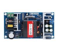 Power Converters Power Module Switching Power Supply Board 2 Sided PCB Built In Protection Design Isolated Power Supply Module for Civil Industrial Control Systems DC12V 220W