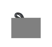 Power Cord AK-PC-03C CU IEC C13/ IEC C14 1.8m