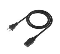 Power Cord Compatible with Crock-Pot Express Multi Cooker SCCPPC600-V1 6 Quart Slow Cooker, for Instant Pot, Rice Cooker Power Cord Crock Pot
