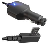 Power Cord for Garmin Dash Cam, Micro USB Power Cord Replacement for Garmin Dash Cam 45 46 47 55 56 57 65W 66W 67W Live Mini Mini2 GPS Dezl OTR1000 OTR800 RV 1090