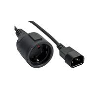 Power Cord Gembird Pc-Sfc14M-01 C14 NEW