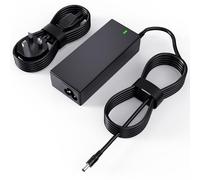 Power Cord Replacement Compatible with Peloton Bike PLTN-RB1VO PLTN-RB1V1 PLTN-RB1VQ GEN 1 2 3 1st 2nd 3rd Generation Tech ATS050T-P/A121, 12V 4.17A 5A Peloton Bike Charger (NOT for Bike Plus)