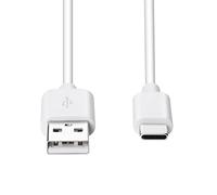 Power Cord Replacement for Vtech Baby Monitor RM5764/RM5754/RM7764, USB-C Charger Cable 6 ft