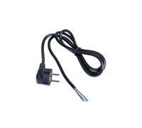Power Cord Without End AK-OT-01C CU CEE 7/7 1.5m