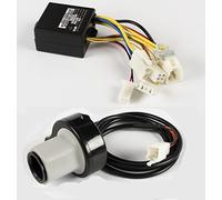 Power Core E100 Electrical Kit (7 Connector/Control Module & Throttle)
