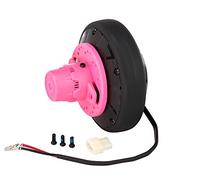Power Core E90 Rear Wheel w/Motor Complete - Pink