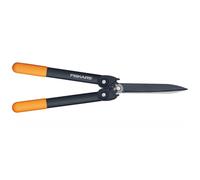 Power Cutting Hedge Shears - hedge fiskars powergear shear hs72 shears 114790