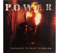 Power - Dedicated To World Revolution