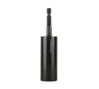 Power Deepen Nut Driver Drill Bit Set Hexagonal Socket Adapter Bolt Driver Repairing Tool Suitable for Quick Changes Hexagon Socket