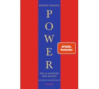 Power: Die 48 Gesetze der Macht: Kompaktausgabe, Greene, Schickert, Brandau.