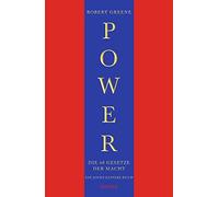 Power: Die 48 Gesetze der Macht: Kompaktausgabe, Greene, Schickert, Brandau.