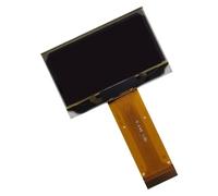 Power Display Module 1.54 Inch 128 X 64 SPI Panel with Normally | Black Screen for Embedded Navigation Concepts and Device Prototypes