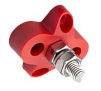 Power Distribution Block - Screw Terminal Block For Automotive RV