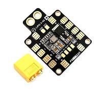 Power Distribution Board PDB XT60 BEC 5V & 12V For Helicopter Quadcopter Muliticopter Drone Pdb Power Distribution Board