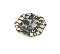 Power Distribution Board Welded High Current 400A Capacity for Multi Rotor Craft and Industrial Equipment Power Module