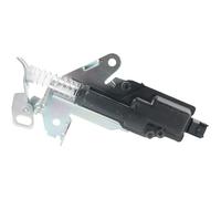 Power Door Lock Actuator 1481081 Tailgate Boot Trunk Lock Motor Actuator Solenoid for Ford for Fusion Fiesta Mk5 Repair
