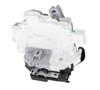 Power Door Lock Actuator Compatible with A4 2009 for Q5 2009-2010 for S4 2010 Rear Right Side Door Lock Actuator Latch OEM 8K0839016A 9A783911601