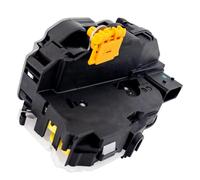 Power Door Lock Actuator Compatible with Buick for Verano 2012 2013 2014 2015 for Regal 2011 2012 2013 2014 Rear Right Passenger Side Door Latch Lock Actuator