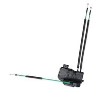 Power Door Lock Actuator Compatible with Hyundai for Tucson 2010 2011 2012 2013 2014 2015 2016 2017 Rear Right Door Latch Lock Actuator 81420-2S000 814202S000