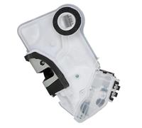 Power Door Lock Actuator Compatible with Lexus for NX300h 2015 2016 2017 2018 2019 for RC350 2015 2016 2017 2018 Front Left Driver Side Door Lock Actuator