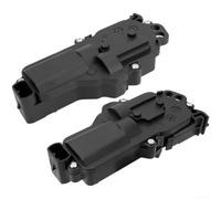 Power Door Lock Actuator for Lincoln Models 1999-2003 High Torque Motor Door Latch Central Locking System Repair Kit Black 14cm(C)