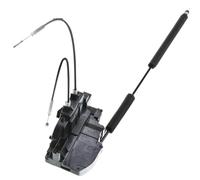 Power Door Lock Actuator Front Rear Left Right Central Door Lock Latch Actuator 80501EL00A for Nissan Versa 2007-2011 Tiida Repair(Rear Left)