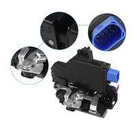 Power Door Lock Actuator Front Rear Left Right Compatible With T-ransporter 2010-22 Polo 2002-09 Compatible With S-eat C-ordoba Ibiza 6L 2002-09(Rear Right)