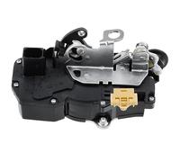 Power Door Lock Actuator Front Rear Left Right Power Door Lock Actuator for Chevrolet Impala 2006 Repair