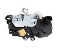 Power Door Lock Actuator Front Rear Left Right Power Door Lock Actuator for Chevrolet Impala 2006 Repair