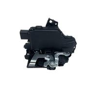 Power Door Lock Actuator Motor Door Lock Latch Actuators Front Rear Left Right For Seat For Arosa For Leon For Toledo II 1997-2006 3B1837015A 3B1837016A 3B4839015A 3B4839016A(Front Left)