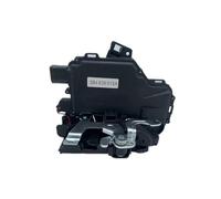Power Door Lock Actuator Motor Door Lock Latch Actuators Front Rear Left Right For Seat For Arosa For Leon For Toledo II 1997-2006 3B1837015A 3B1837016A 3B4839015A 3B4839016A(Rear Left)